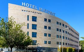 Maydrit Hotel Madrid
